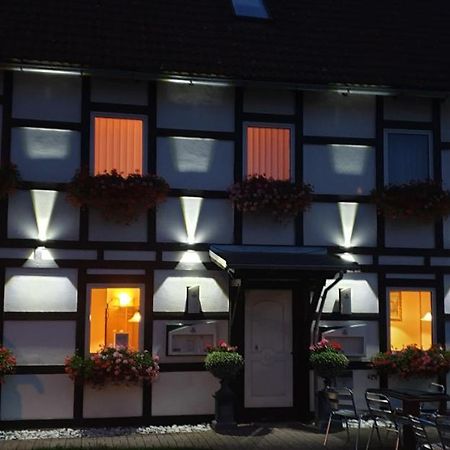 La Fontana Hotel Langelsheim Exterior foto